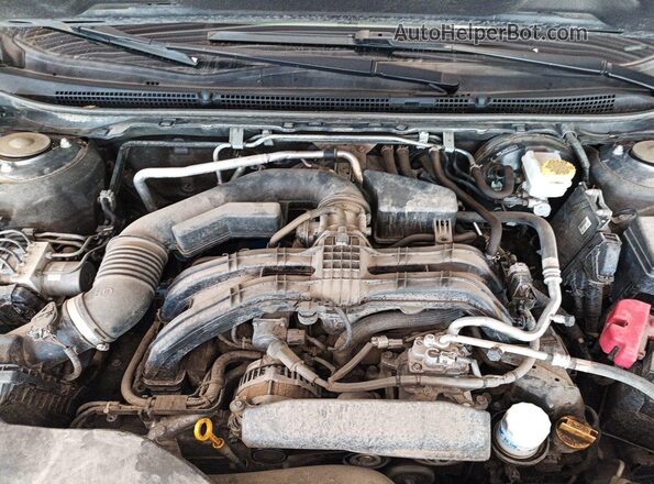 4S3BWAD63M3015785 2021 SUBARU LEGACY  