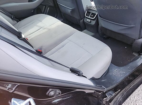 4S3BWAD63N3025900 2022 SUBARU LEGACY  Սալոնի 360 աստիճան տեսք