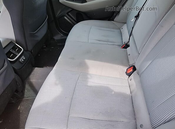 4S3BWAD63N3025900 2022 SUBARU LEGACY  Դիմացի տեսք