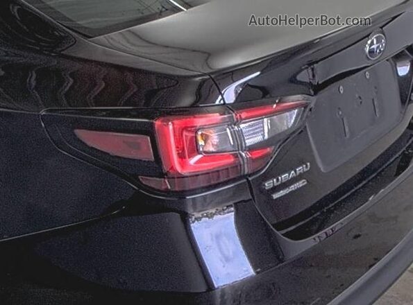 4S3BWAD65P3008213 2023 SUBARU LEGACY  