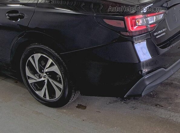 4S3BWAD65P3008213 2023 SUBARU LEGACY  უკანა სალონის ხედი