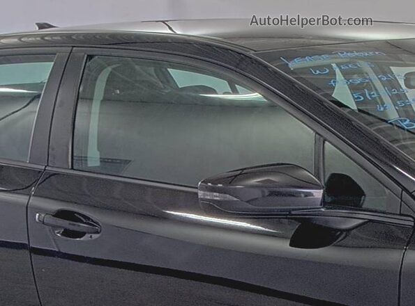 4S3BWAD65P3008213 2023 SUBARU LEGACY  წინა სალონის ხედი