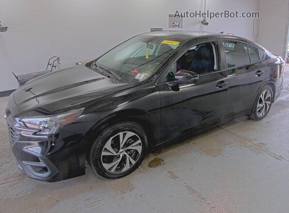 4S3BWAD65P3008213 2023 SUBARU LEGACY  ძრავის განყოფილების ხედი
