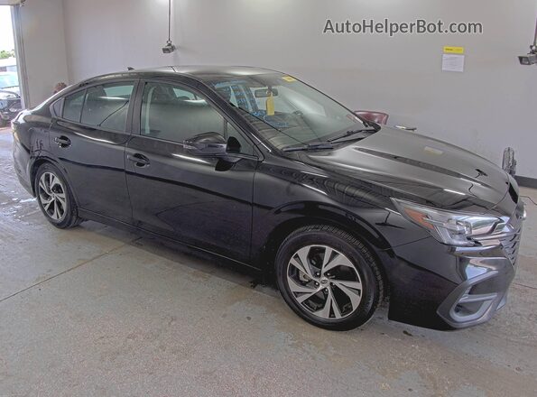 4S3BWAD65P3008213 2023 SUBARU LEGACY  
