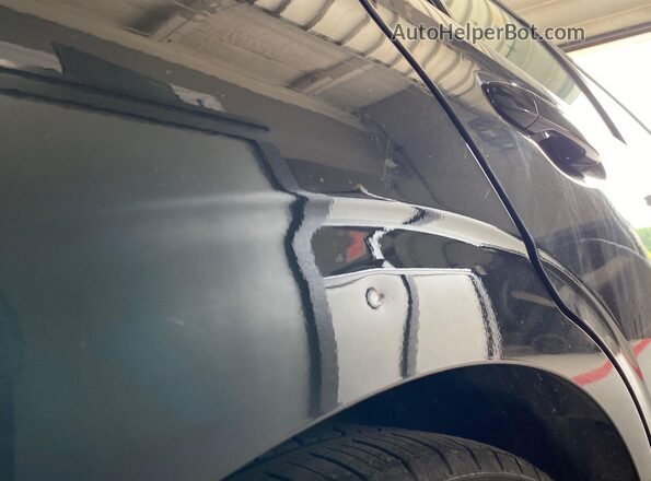 4S3BWAD65R3007954 2024 SUBARU LEGACY  Вид спереди