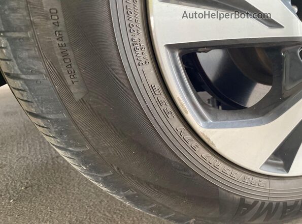 4S3BWAD65R3007954 2024 SUBARU LEGACY  Вид сзади