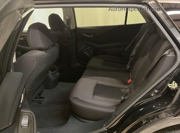 4S4BTACC0L3148675 2020 SUBARU OUTBACK  Vista del cuadro de instrumentos