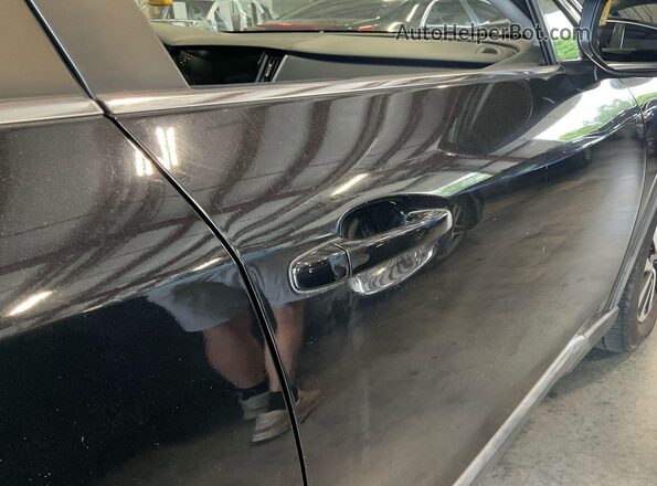 4S4BTACC0L3148675 2020 SUBARU OUTBACK  Vista de la etiqueta del VIN