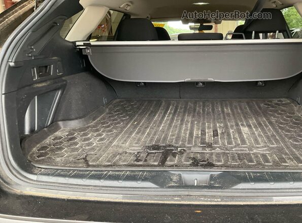 4S4BTACC0L3148675 2020 SUBARU OUTBACK  