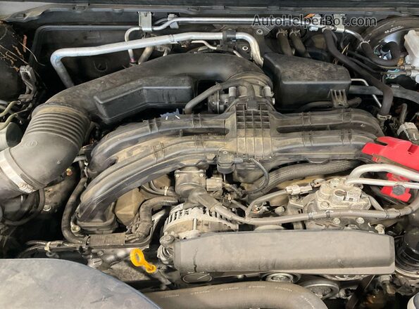 4S4BTACC0L3148675 2020 SUBARU OUTBACK  