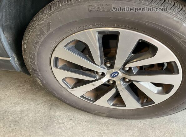 4S4BTACC0L3148675 2020 SUBARU OUTBACK  