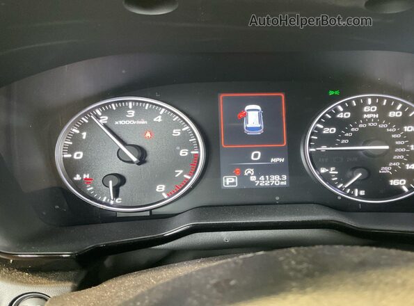 4S4BTACC0L3148675 2020 SUBARU OUTBACK  