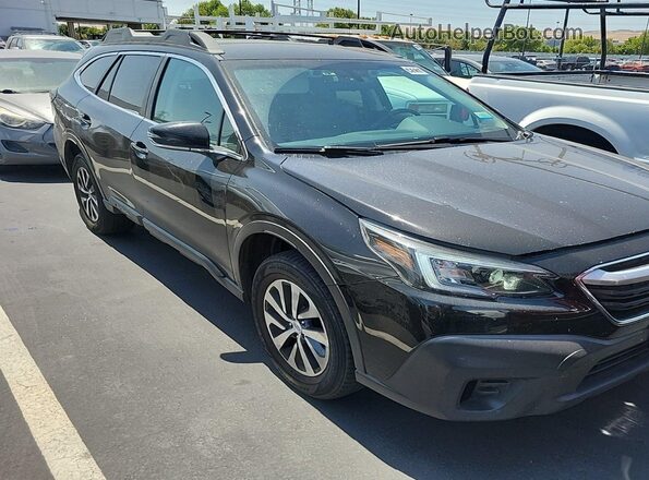 4S4BTACC1L3142867 2020 SUBARU OUTBACK  