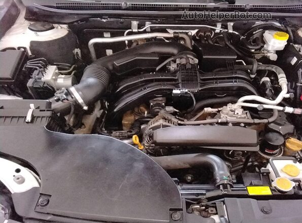 4S4BTACC9L3148738 2020 SUBARU OUTBACK  