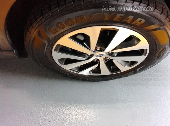 4S4BTACC9L3148738 2020 SUBARU OUTBACK  Tył lewy