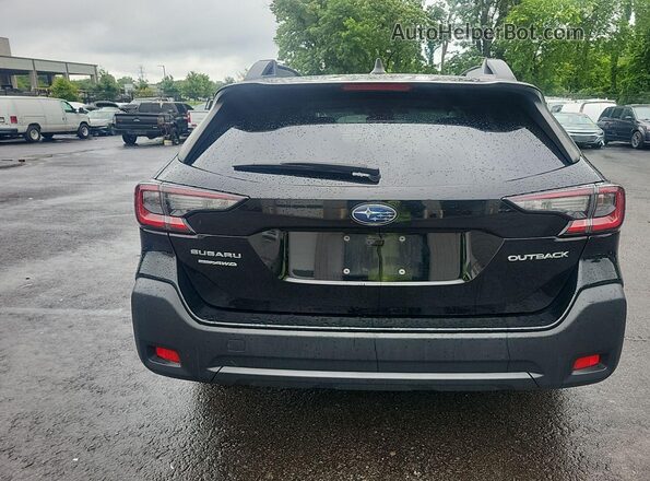 4S4BTADC1P3136863 2023 SUBARU OUTBACK  