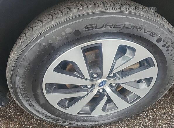 4S4BTADC1P3136863 2023 SUBARU OUTBACK  