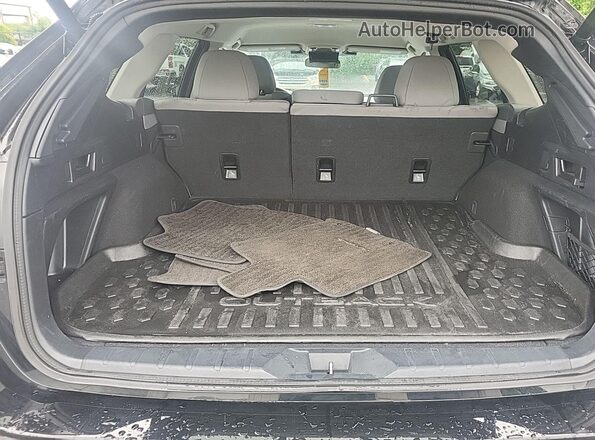 4S4BTADC1P3136863 2023 SUBARU OUTBACK  Սալոնի 360 աստիճան տեսք