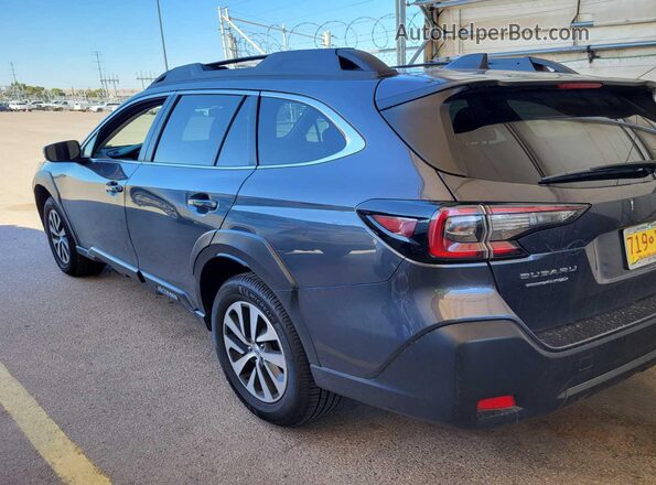 4S4BTADC8P3178978 2023 SUBARU OUTBACK  