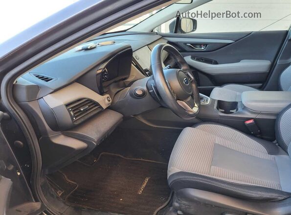 4S4BTADC8P3178978 2023 SUBARU OUTBACK  