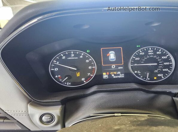 4S4BTADC8P3178978 2023 SUBARU OUTBACK  