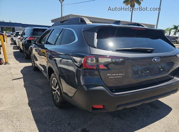 4S4BTAFC2R3191709 2024 SUBARU OUTBACK  
