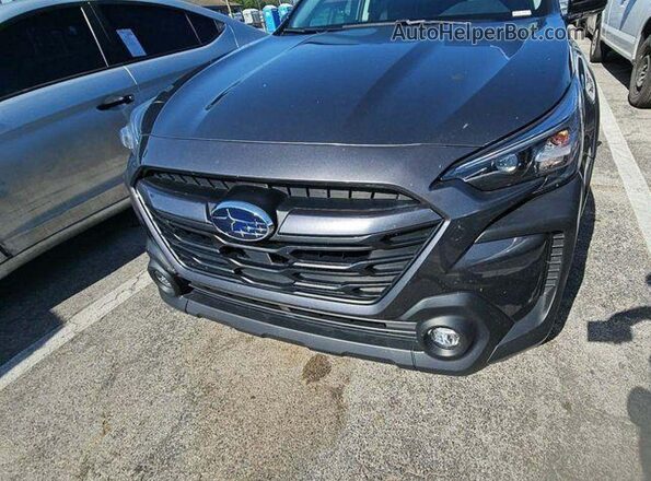 4S4BTAFC2R3191709 2024 SUBARU OUTBACK  