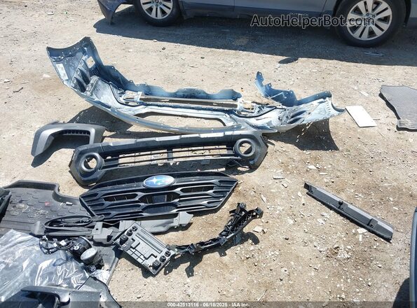 4S4BTALC8S3116510 2025 SUBARU OUTBACK Белый 
