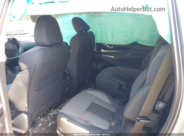4S4WMAHD4R3454870 2024 SUBARU ASCENT Серебряный Вид наклейки с VIN-кодом