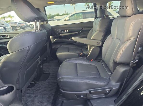 4S4WMASD1P3454685 2023 SUBARU ASCENT  Tył lewy