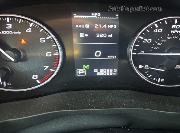 4S4WMASD1P3454685 2023 SUBARU ASCENT  Tył prawy