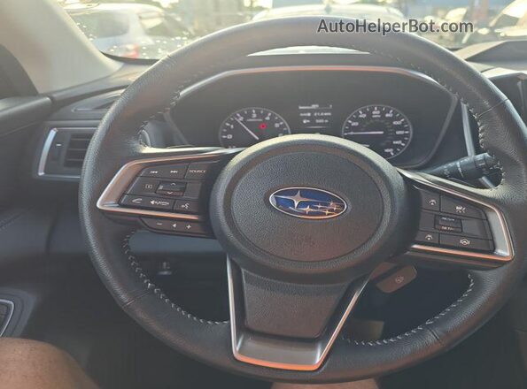4S4WMASD1P3454685 2023 SUBARU ASCENT  Widok wnętrza 360 stopni