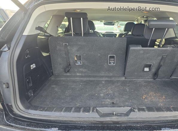 4S4WMASD1P3454685 2023 SUBARU ASCENT  