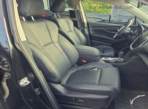 4S4WMASD1P3454685 2023 SUBARU ASCENT  Widok tylnych siedzeń
