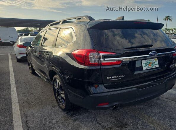 4S4WMASD1P3454685 2023 SUBARU ASCENT  