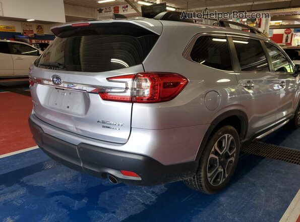 4S4WMASD8P3429976 2023 SUBARU ASCENT  Դիմացի տեսք