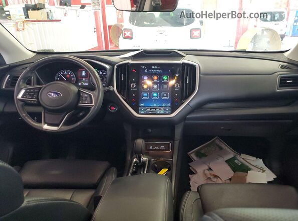 4S4WMASD8P3429976 2023 SUBARU ASCENT  