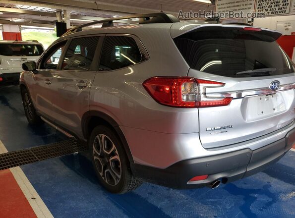 4S4WMASD8P3429976 2023 SUBARU ASCENT  