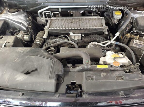 4S4WMASD8P3429976 2023 SUBARU ASCENT  