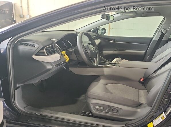 4T1C31AK6MU021097 2021 TOYOTA LE  