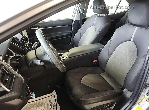 4T1C31AKXMU557390 2021 TOYOTA LE  