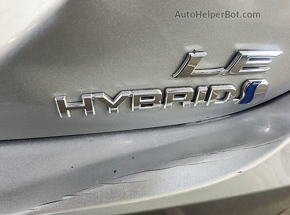 4T1C31AKXMU557390 2021 TOYOTA LE  
