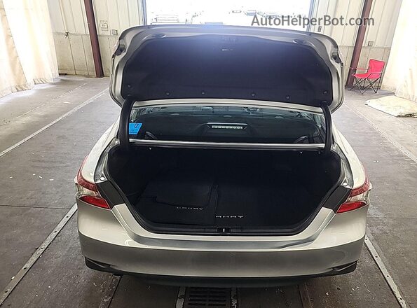 4T1C31AKXMU557390 2021 TOYOTA LE  