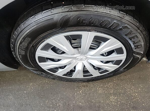 4T1C31AKXMU557390 2021 TOYOTA LE  