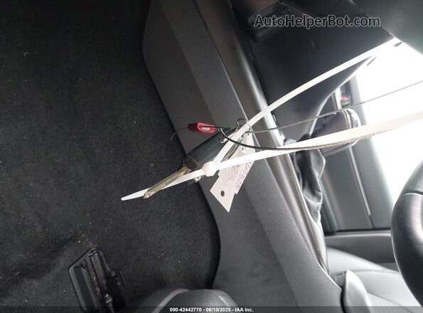 4T1G11AK3MU535111 2021 TOYOTA CAMRY Blue Вид панелі приладів