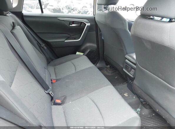 4T3R6RFV1MU016271 2021 TOYOTA LE Gray Вид наклейки з VIN-кодом