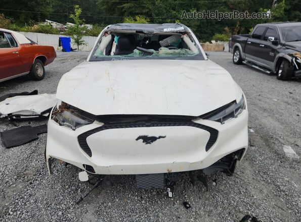 3FMTK1R45RMA15277 2024 FORD MUSTANG White 
