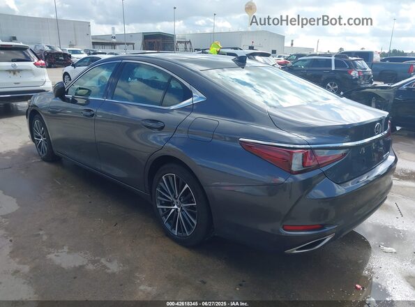 58ADZ1B11PU143484 2023 LEXUS ES 350 Gray Հետևի ձախ