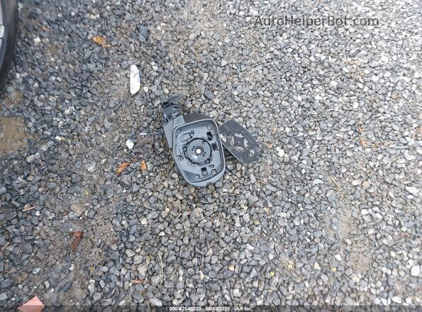 5FNYF6H36MB038844 2021 HONDA PILOT Gray Vista del cuadro de instrumentos