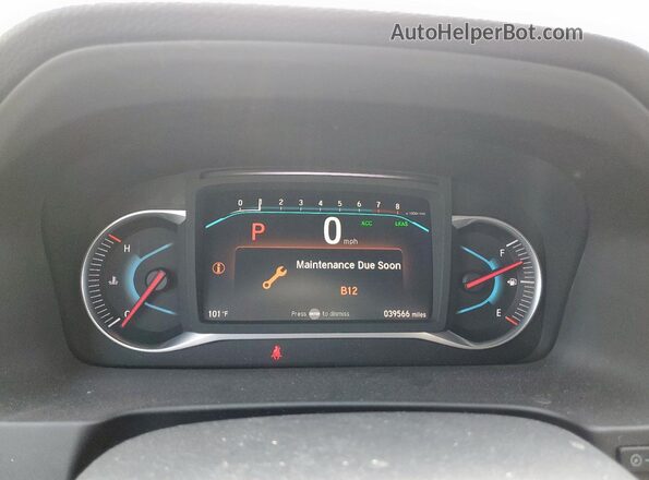 5FNYF8H03MB017872 2021 HONDA PASSPORT Silver 